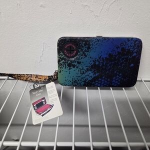 Kenneth Cole Reaction Multicolor Phone Case